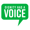 Dignity Has a Voice - Industrial Aid