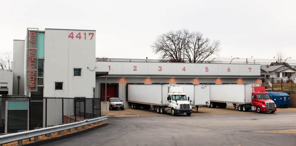 Disability Employment Services in St. Louis - Industrial Aid