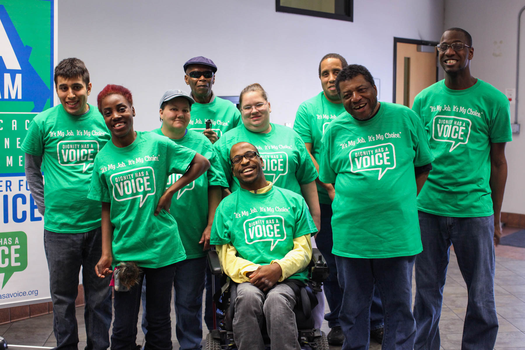 Sheltered Workshop Industry Leader - Industrial Aid St. Louis